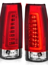 Anzo USA Tail Light Assembly                                     - 311346 - Image 2