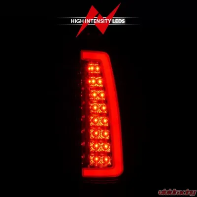 Anzo USA Tail Light Assembly - 311346