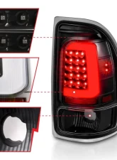 Anzo USA Tail Light Assembly Dodge Dakota 1997-2004                                     - 311347 - Image 3
