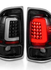 Anzo USA Tail Light Assembly Dodge Dakota 1997-2004                                     - 311347 - Image 7