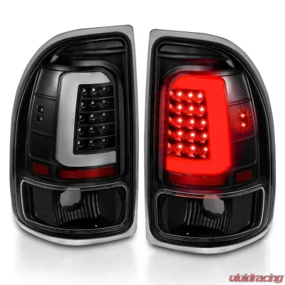 Anzo USA Tail Light Assembly Dodge Dakota 1997-2004 - 311347