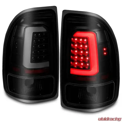 Anzo USA Tail Light Assembly Dodge Dakota 1997-2004 - 311348