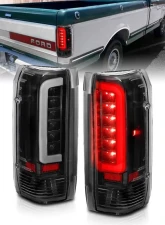 Anzo USA Tail Light Assembly Ford                                     - 311350 - Image 7