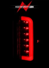 Anzo USA Tail Light Assembly Ford                                     - 311350 - Image 6