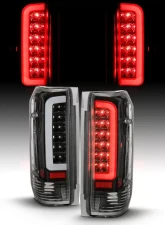 Anzo USA Tail Light Assembly Ford                                     - 311350 - Image 7