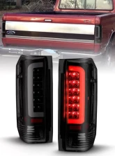 Anzo USA Tail Light Assembly Ford                                     - 311351 - Image 7