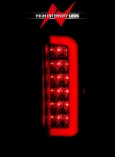 Anzo USA Tail Light Assembly Ford                                     - 311351 - Image 6