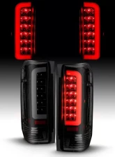 Anzo USA Tail Light Assembly Ford                                     - 311351 - Image 7
