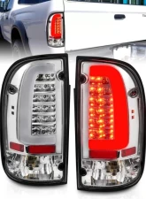 Anzo USA Tail Light Assembly Toyota Tacoma 1995-2004                                     - 311355 - Image 7