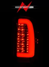 Anzo USA Tail Light Assembly Toyota Tacoma 1995-2004                                     - 311355 - Image 6