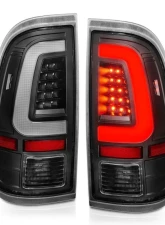 Anzo USA Tail Light Assembly Ford 2008-2016                                     - 311356 - Image 2