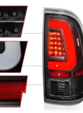 Anzo USA Tail Light Assembly Ford 2008-2016                                     - 311356 - Image 3