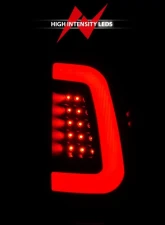 Anzo USA Tail Light Assembly Ford 2008-2016                                     - 311356 - Image 6