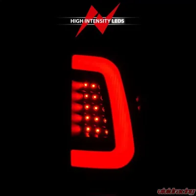 Anzo USA Tail Light Assembly Ford 2008-2016 - 311356