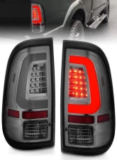 Anzo USA Tail Light Assembly Ford 2008-2016                                     - 311357 - Image 7