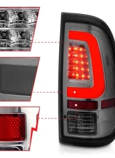 Anzo USA Tail Light Assembly Ford 2008-2016                                     - 311357 - Image 3