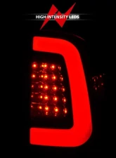 Anzo USA Tail Light Assembly Ford 2008-2016                                     - 311357 - Image 6