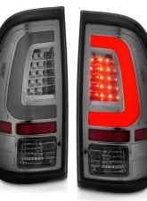 Anzo USA Tail Light Assembly Ford 2008-2016                                     - 311357 - Image 7