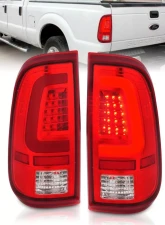 Anzo USA Tail Light Assembly Ford 2008-2016                                     - 311358 - Image 6
