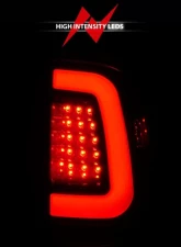 Anzo USA Tail Light Assembly Ford 2008-2016                                     - 311358 - Image 6