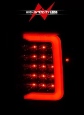 Anzo USA Tail Light Assembly Ford Ranger 1993-1997                                     - 311359 - Image 6