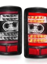 Anzo USA Tail Light Assembly                                     - 311362 - Image 2