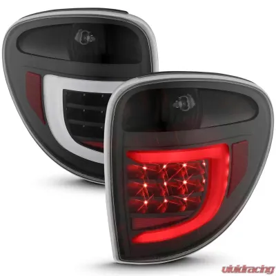 Anzo USA Tail Light Assembly - 311365