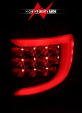 Anzo USA Tail Light Assembly                                     - 311366 - Image 2