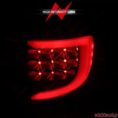 Anzo USA Tail Light Assembly - 311366