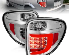Anzo USA Tail Light Assembly