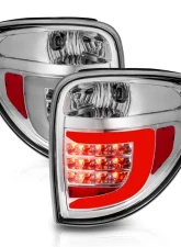 Anzo USA Tail Light Assembly                                     - 311367 - Image 2