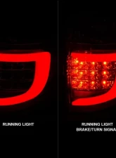 Anzo USA Tail Light Assembly                                     - 311367 - Image 6