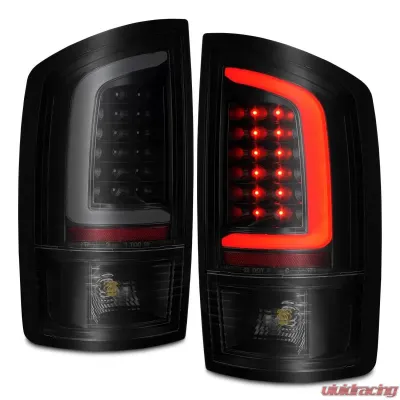 Anzo USA Tail Light Assembly Dodge - 311369