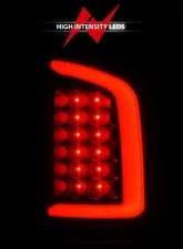 Anzo USA Tail Light Assembly Dodge                                     - 311369 - Image 6