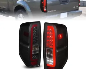 ANZO USA Tail Light Assembly