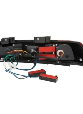 Anzo USA Tail Light Assembly Chevrolet                                     - 321321 - Image 2