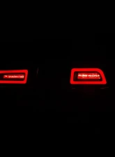 Anzo USA Tail Light Assembly Chevrolet                                     - 321321 - Image 3
