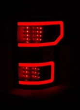 Anzo USA Tail Light Assembly Ford                                     - 321338 - Image 3