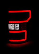 Anzo USA Tail Light Assembly Ford                                     - 321338 - Image 4
