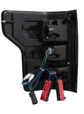 Anzo USA Tail Light Assembly Ford                                     - 321338 - Image 5