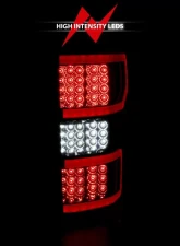 Anzo USA Tail Light Assembly Ford                                     - 321339 - Image 6