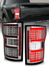 Anzo USA Tail Light Assembly Ford                                     - 321340 - Image 7