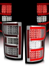 Anzo USA Tail Light Assembly Ford                                     - 321340 - Image 7