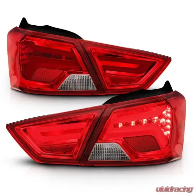 Anzo USA Tail Light Assembly Chevrolet Impala 2014-2018 - 321346