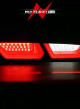 Anzo USA Tail Light Assembly Chevrolet                                     - 321349 - Image 6
