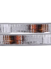 Anzo USA Euro Parking Lights Honda Accord 1994-1995                                     - 511008 - Image 2