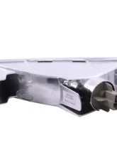 Anzo USA Euro Parking Lights Honda Accord 1994-1995                                     - 511008 - Image 2