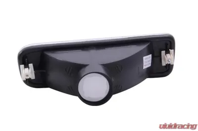 Anzo USA Euro Parking Lights Toyota Tacoma 1995-1997 - 511018