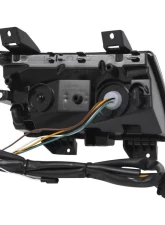 Anzo USA Side Marker Light Assembly Jeep Wrangler Rear 2018-2019                                     - 511082 - Image 5