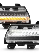 Anzo USA Side Marker Light Assembly Jeep Wrangler Rear 2018-2019                                     - 511083 - Image 2